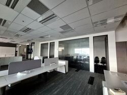 Mapletree Business City (D5), Office #492175231